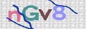 Gambar CAPTCHA