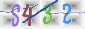 Gambar CAPTCHA