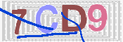 Gambar CAPTCHA