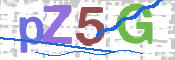 Gambar CAPTCHA
