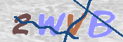 Gambar CAPTCHA