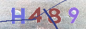 Gambar CAPTCHA