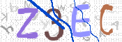 Gambar CAPTCHA
