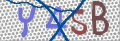 Gambar CAPTCHA