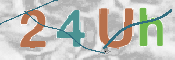 Gambar CAPTCHA