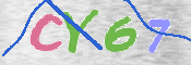 Gambar CAPTCHA