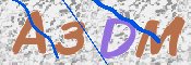 Gambar CAPTCHA