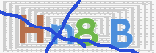 Gambar CAPTCHA