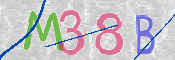 Gambar CAPTCHA