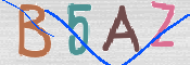 Gambar CAPTCHA
