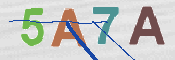 Gambar CAPTCHA