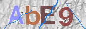 Gambar CAPTCHA