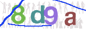 Gambar CAPTCHA
