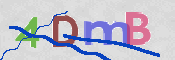 Gambar CAPTCHA