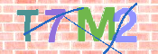 Gambar CAPTCHA