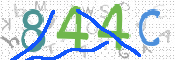 Gambar CAPTCHA