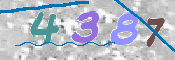 Gambar CAPTCHA