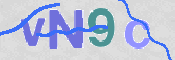 Gambar CAPTCHA