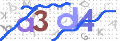Gambar CAPTCHA