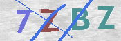 Gambar CAPTCHA