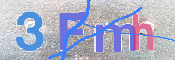 Gambar CAPTCHA