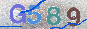 Gambar CAPTCHA