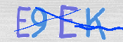 Gambar CAPTCHA