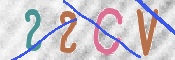 Gambar CAPTCHA