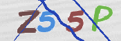 Gambar CAPTCHA