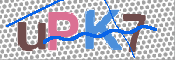 Gambar CAPTCHA