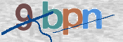 Gambar CAPTCHA