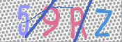 Gambar CAPTCHA