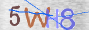 Gambar CAPTCHA