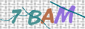 Gambar CAPTCHA