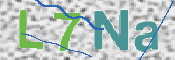 Gambar CAPTCHA