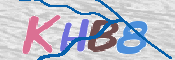 Gambar CAPTCHA