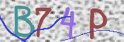 Gambar CAPTCHA