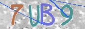 Gambar CAPTCHA