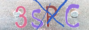 Gambar CAPTCHA
