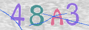 Gambar CAPTCHA