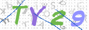 Gambar CAPTCHA
