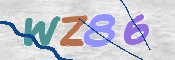 Gambar CAPTCHA