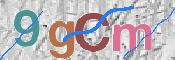 Gambar CAPTCHA