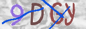 Gambar CAPTCHA