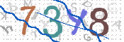 Gambar CAPTCHA