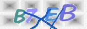 Gambar CAPTCHA
