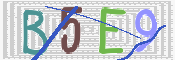 Gambar CAPTCHA