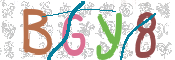 Gambar CAPTCHA