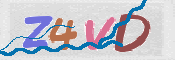 Gambar CAPTCHA