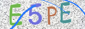 Gambar CAPTCHA
